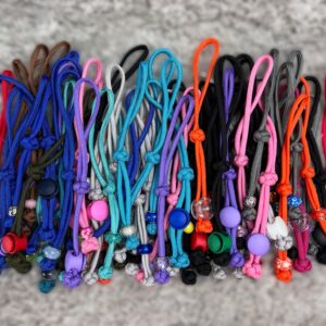 Flexi Kotbeutelhalter