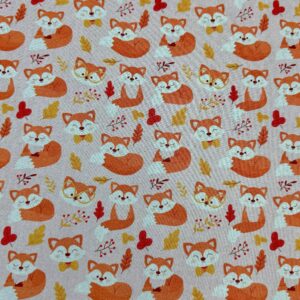 Bandana Fuchs