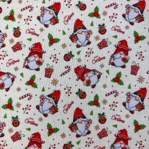 Bandana Weihnachtswichtel