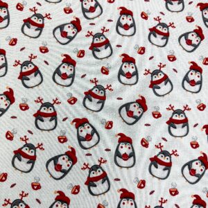 Bandana Weihnachtspingu