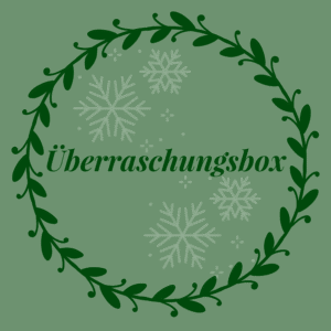 Taikahiiri x Balu‘s Doggets Überraschungsbox