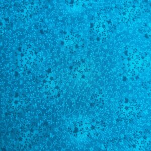 Bandana Ranken Türkis