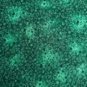 Bandana Ranken grün