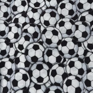 Bandana Fussball