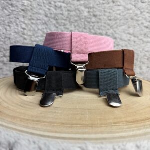 Armband Startnummernhalter